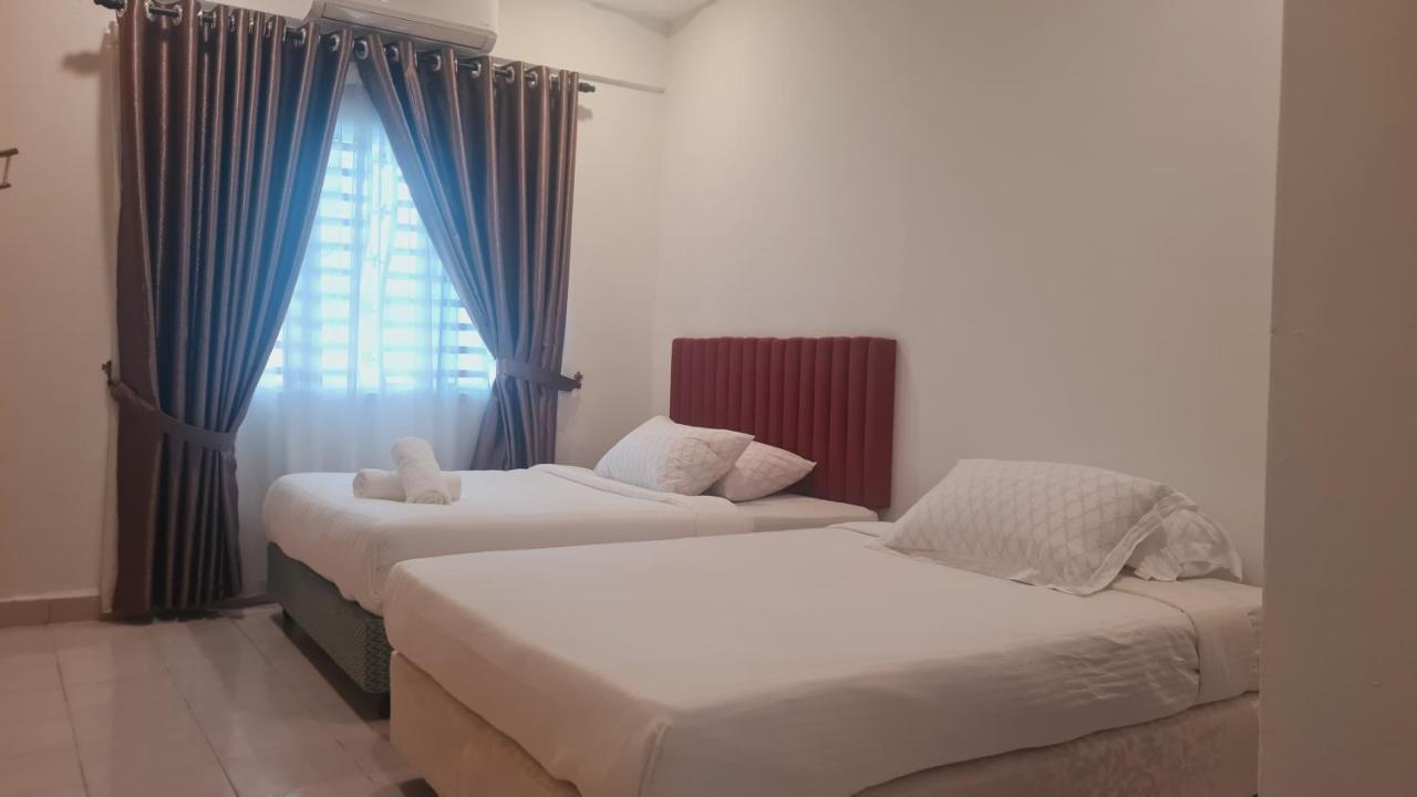 Anjung Klia House 31 With Neflix Villa Banting  Eksteriør billede