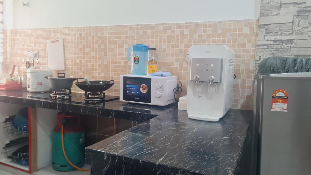 Anjung Klia House 31 With Neflix Villa Banting  Eksteriør billede
